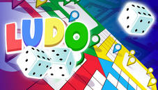 Ludo classic : a dice game