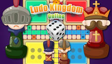 Ludo Kingdom Online