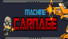 Machine Carnage