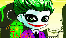 Mad Joker