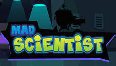 Mad Scientist HD