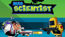 Mad Scientist