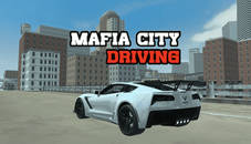 Mafia City Driving