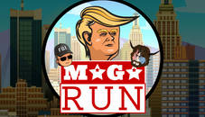 MAGA Run