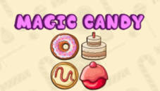 Magic Candy