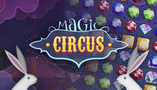 Magic Circus - Match 3