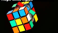 Magic Cubes Jigsaw