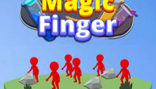 Magic Fingers