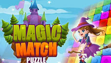 Magic Match