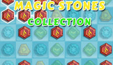 Magic Stones Collection