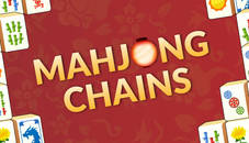 Mahjong Chains