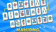 Mahjong Connect