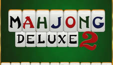 Mahjong Deluxe 2