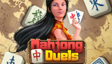 Mahjong Duels