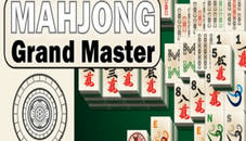 Mahjong Grand Master Game with Editor