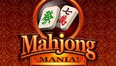 Mahjong Mania