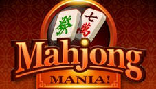 Mahjong Mania!