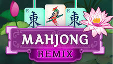 Mahjong Remix