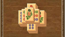 Mahjong Tiles