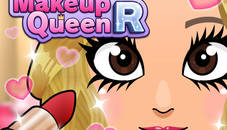 Make Up Queen R