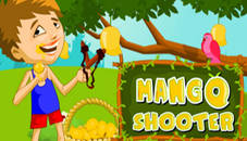 Mango Shooter