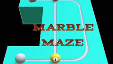 Marble Maze