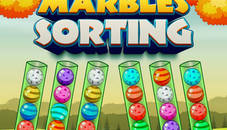 Marbles Sorting