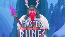 Master of Runes