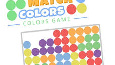 Match Colors Colors Game