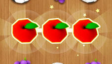 Match Triple 3D Matching Tile