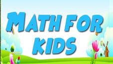 Math Game For Kid