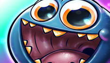 Math Kids Monster Math 2: Fun Maths game for Kids