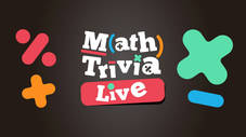 Math Trivia LIVE