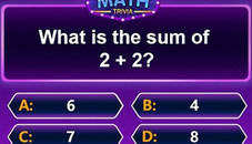 Math Trivia