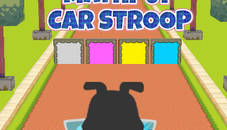 MathPup Car Stroop