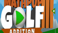 MathPup Golf Addition