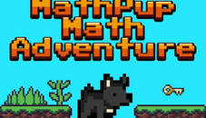 MathPup Math Adventure