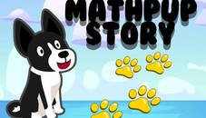 MathPup Story