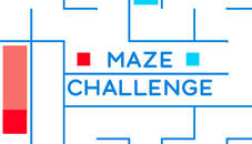 Maze Challenge