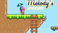 Melodys Adventure