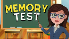 Memory Test