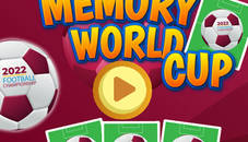 Memory World Cup