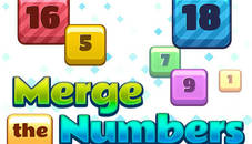 Merge the Numbers