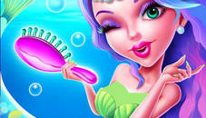 Mermaid Princess Adventure