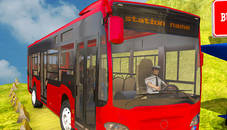 Metro Bus Games Real Metro Sim