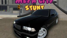 Meya City Stunt