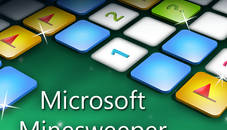 Microsoft Minesweeper