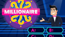 Millionaire Quiz Trivia