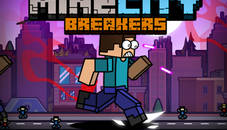 MineCity Breakers