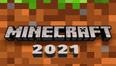 Minecraft Game Mode 2021